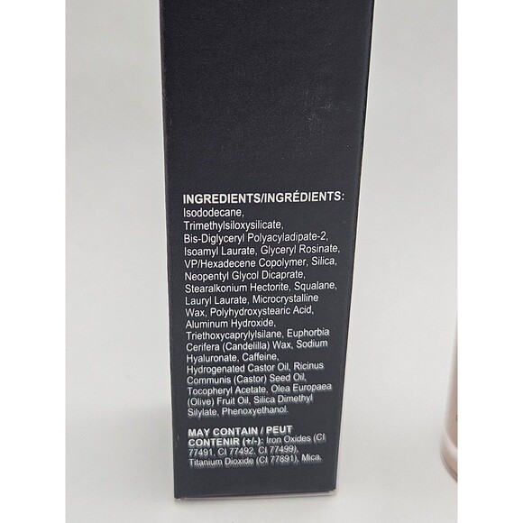 Younique Touch Skin Solution Concealer in Scarlet 10ml New in Box - Picture 3 of 4